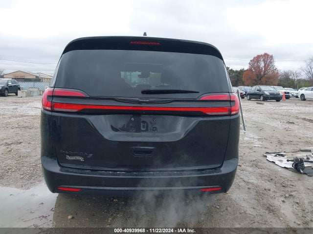 Chrysler Pacifica Touring L 2021 2C4RC1BGXMR561896 Image 16