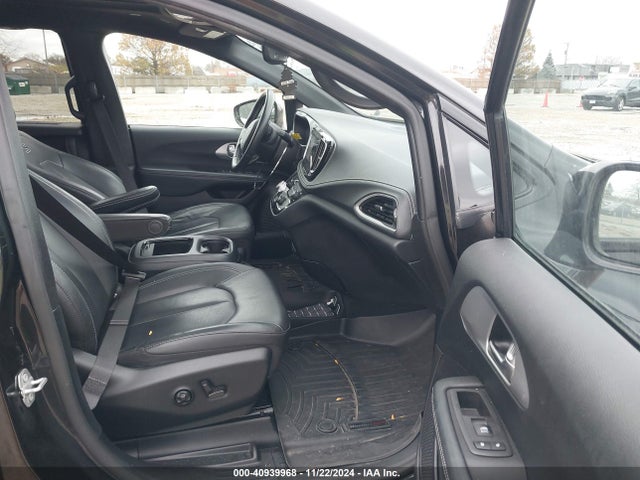 Chrysler Pacifica Touring L 2021 2C4RC1BGXMR561896 Image 5