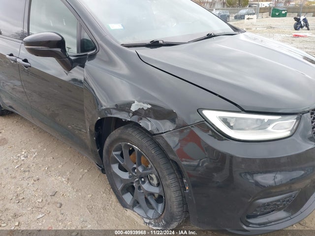 Chrysler Pacifica Touring L 2021 2C4RC1BGXMR561896 Image 6