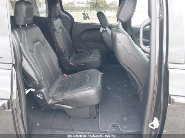 Chrysler Pacifica Touring L 2021 2C4RC1BGXMR561896 Image 8