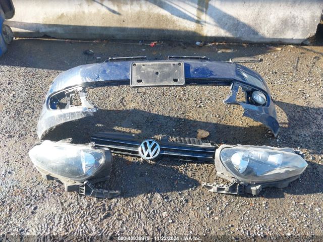 3VWPL7AJXEM623326 Volkswagen Jetta Sportwagen 2.0l Tdi