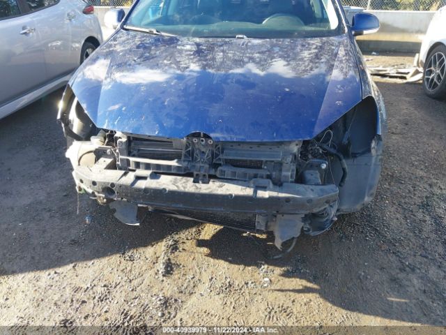 3VWPL7AJXEM623326 Volkswagen Jetta Sportwagen 2.0l Tdi