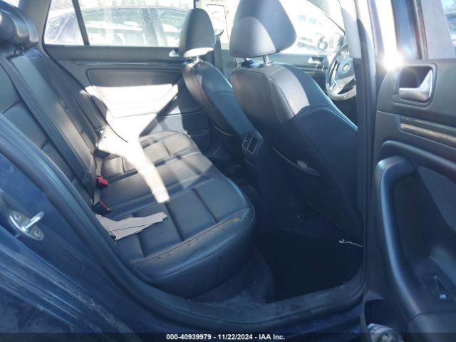3VWPL7AJXEM623326 Volkswagen Jetta Sportwagen 2.0l Tdi
