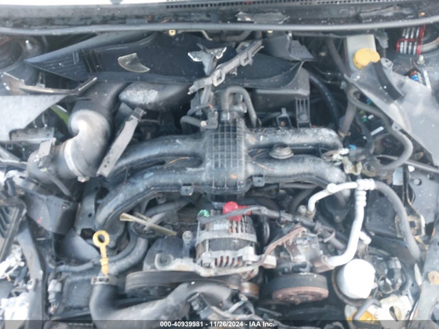 JF1GPAL6XEH218932 Subaru Impreza 2.0i Sport Premium