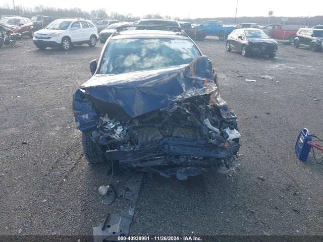 JF1GPAL6XEH218932 Subaru Impreza 2.0i Sport Premium