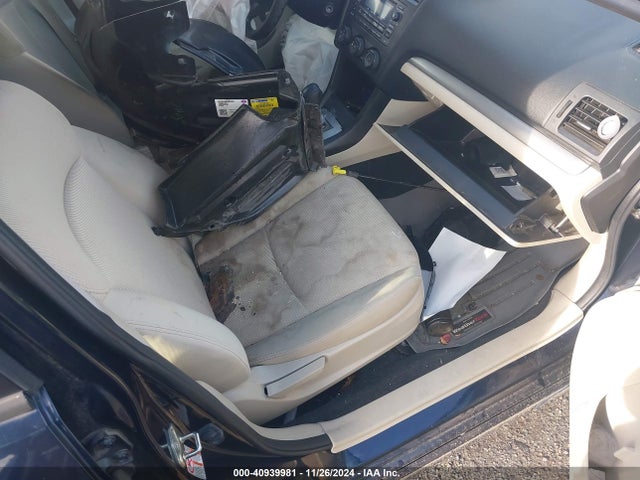 JF1GPAL6XEH218932 Subaru Impreza 2.0i Sport Premium