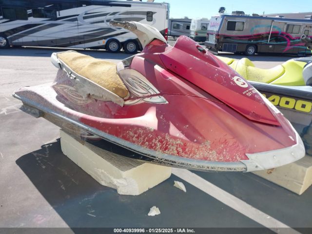 2012 YAMAHA OTHER YAMA4504E212     