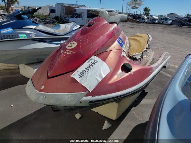 2012 YAMAHA OTHER YAMA4504E212      Photo 1