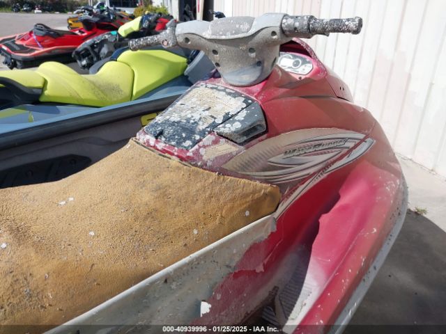2012 YAMAHA OTHER YAMA4504E212      Photo 4
