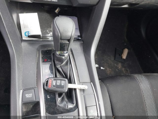 SHHFK7H34KU401128 Honda Civic Lx