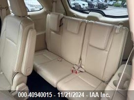 Toyota Highlander Limited/ltd Platinum 2015 5TDDKRFHXFS084007 Image 10