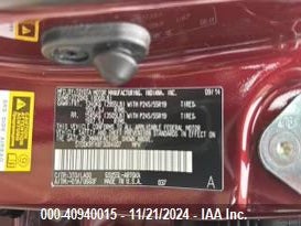 Toyota Highlander Limited/ltd Platinum 2015 5TDDKRFHXFS084007 Image 8