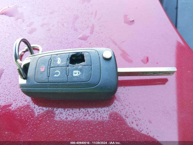 Chevrolet Equinox 2lt 2014 2GNALCEK0E6253204 Image 11