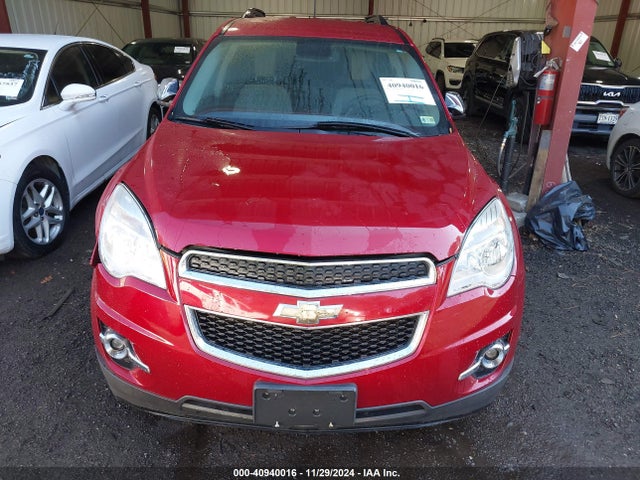 Chevrolet Equinox 2lt 2014 2GNALCEK0E6253204 Image 12