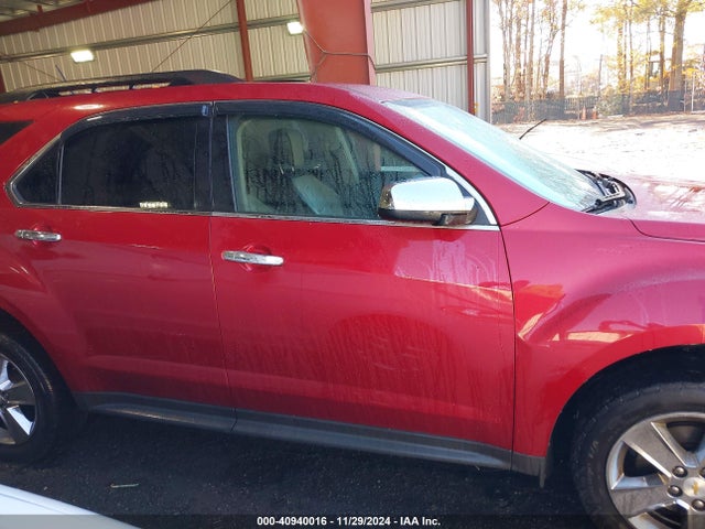 Chevrolet Equinox 2lt 2014 2GNALCEK0E6253204 Image 13