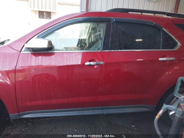 Chevrolet Equinox 2lt 2014 2GNALCEK0E6253204 Image 14