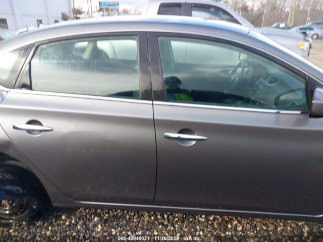 3N1AB7AP9HY409864 Nissan SENTRA S