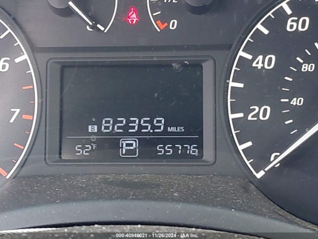 3N1AB7AP9HY409864 Nissan SENTRA S