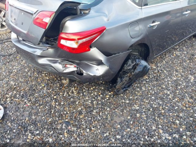 3N1AB7AP9HY409864 Nissan SENTRA S