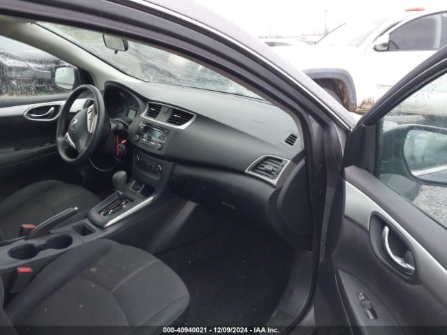 3N1AB7AP9HY409864 Nissan SENTRA S