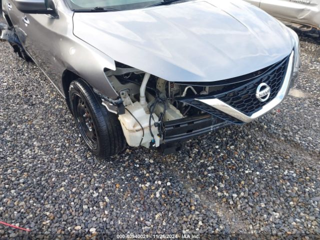 3N1AB7AP9HY409864 Nissan SENTRA S