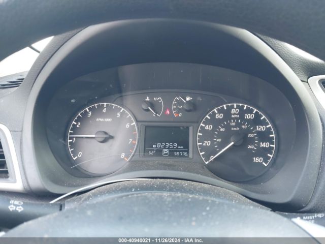 3N1AB7AP9HY409864 Nissan SENTRA S