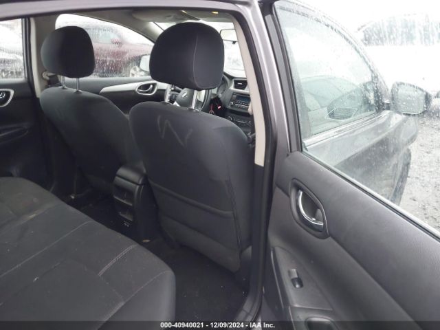 3N1AB7AP9HY409864 Nissan SENTRA S