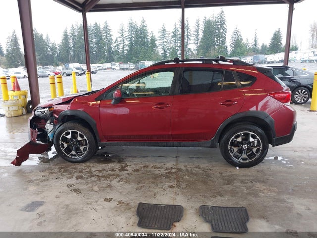 Subaru Crosstrek 2.0i Premium 2018 JF2GTABC3JH209661 Image 15