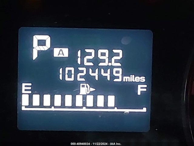 Subaru Crosstrek 2.0i Premium 2018 JF2GTABC3JH209661 Image 16