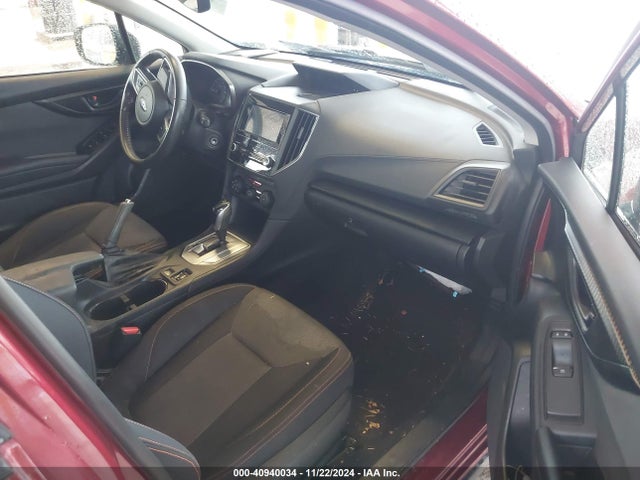 Subaru Crosstrek 2.0i Premium 2018 JF2GTABC3JH209661 Image 5