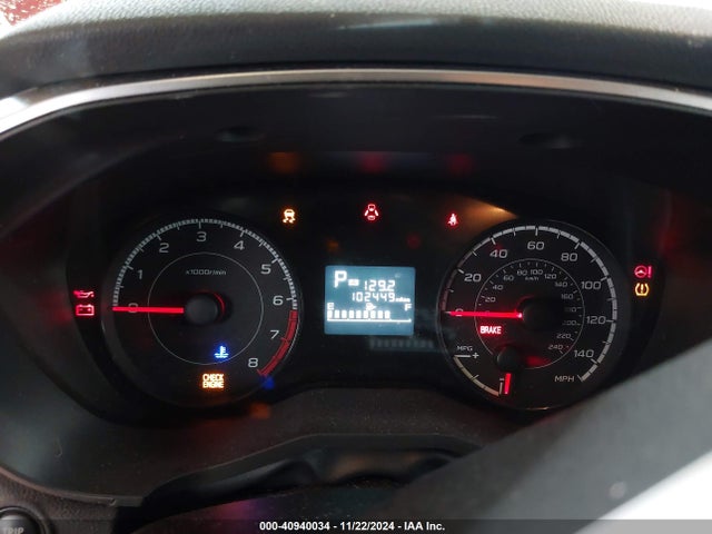 Subaru Crosstrek 2.0i Premium 2018 JF2GTABC3JH209661 Image 7