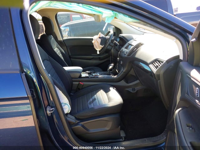 Ford EDGE SE 2017 2FMPK3G95HBC48846 Image 5