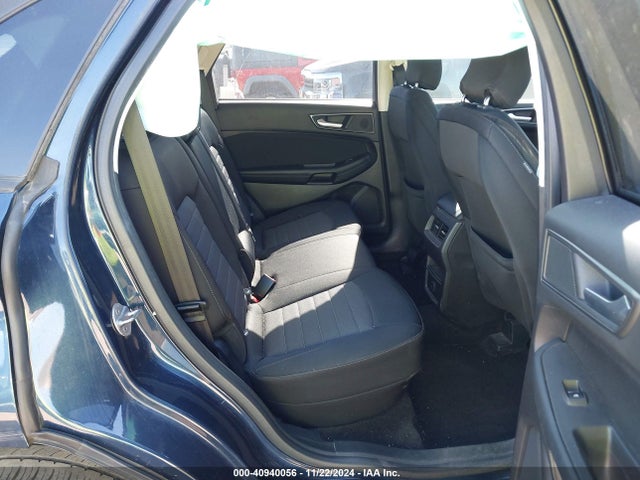 Ford EDGE SE 2017 2FMPK3G95HBC48846 Image 8