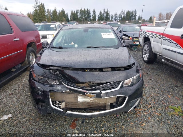 Chevrolet Malibu 1ls 2018 1G1ZB5ST0JF220929 Image 12