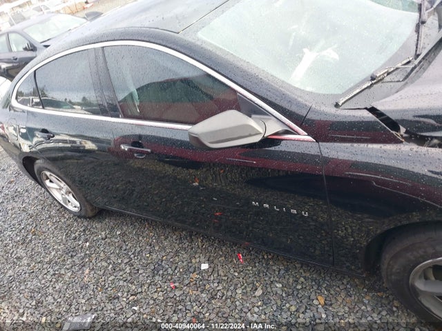 Chevrolet Malibu 1ls 2018 1G1ZB5ST0JF220929 Image 13
