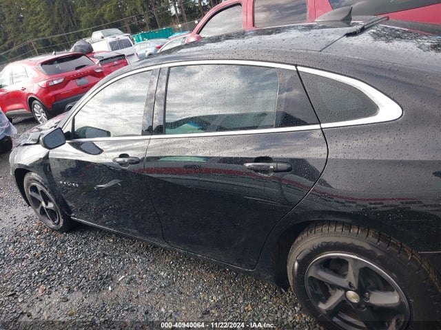 Chevrolet Malibu 1ls 2018 1G1ZB5ST0JF220929 Image 14