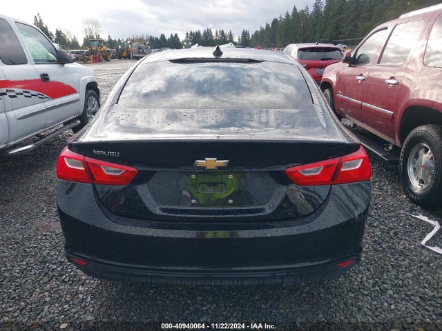 Chevrolet Malibu 1ls 2018 1G1ZB5ST0JF220929 Image 16