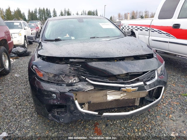 Chevrolet Malibu 1ls 2018 1G1ZB5ST0JF220929 Image 6