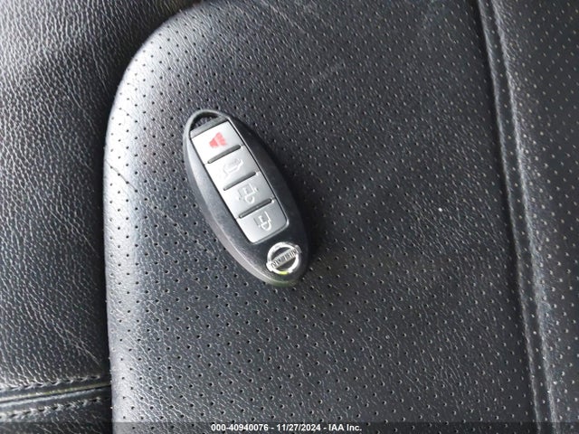 Nissan Murano Le 2014 JN8AZ1MUXEW420659 Image 11