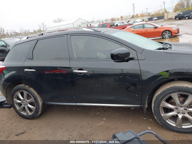 Nissan Murano Le 2014 JN8AZ1MUXEW420659 Image 13