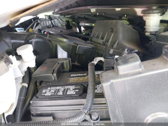 3CZRU5H52NM719161 Honda Hr-v 2wd Ex