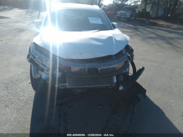 3CZRU5H52NM719161 Honda Hr-v 2wd Ex