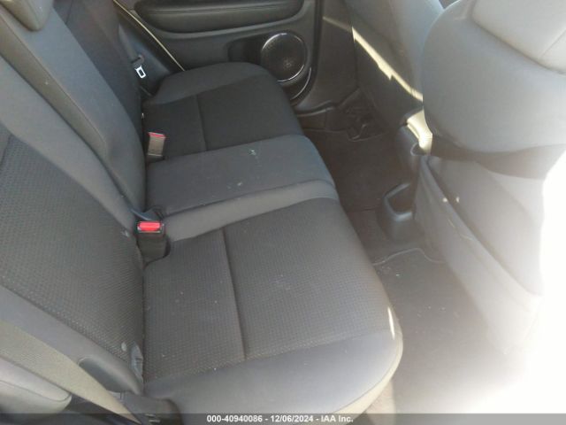3CZRU5H52NM719161 Honda Hr-v 2wd Ex