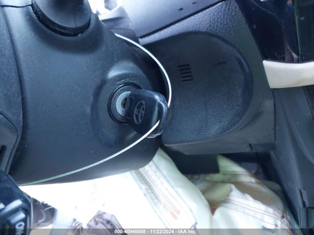 Toyota COROLLA LE 2014 5YFBURHE7EP033818 Image 11