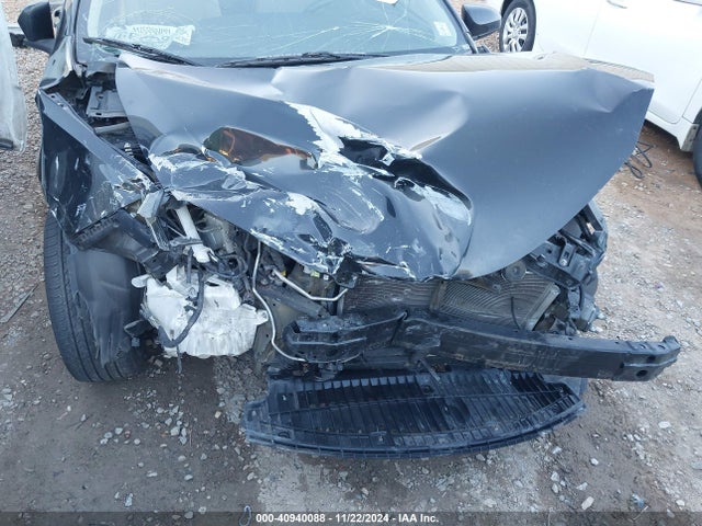 Toyota COROLLA LE 2014 5YFBURHE7EP033818 Image 13