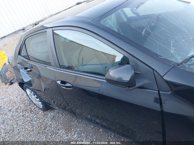 Toyota COROLLA LE 2014 5YFBURHE7EP033818 Image 14