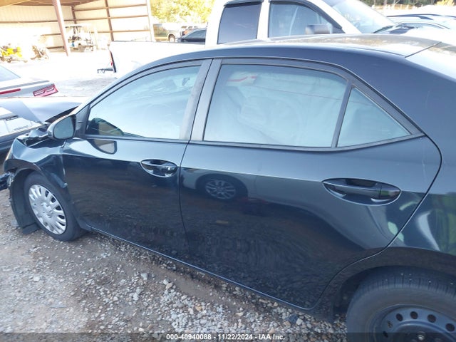 Toyota COROLLA LE 2014 5YFBURHE7EP033818 Image 15