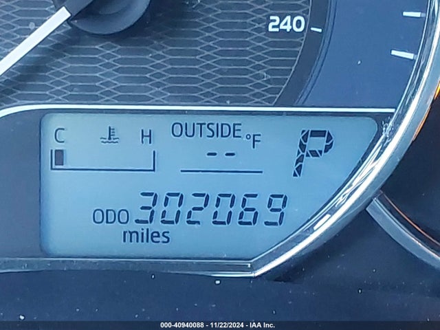 Toyota COROLLA LE 2014 5YFBURHE7EP033818 Image 16
