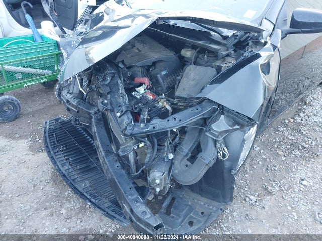 Toyota COROLLA LE 2014 5YFBURHE7EP033818 Image 6
