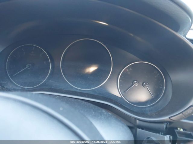 JM1BPBBL1M1339549 Mazda Mazda3 Select